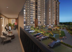 3 BHK / 4BHK Flats For Sale in Mohali