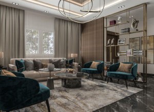 Jubilee Group Mohali - Co -working Spaces