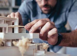 Commercial Space - Jubilee Clio