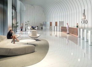 Jubilee Clio - Office Space for Sale