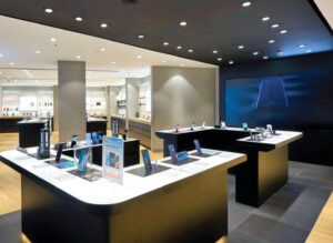 Jubilee Clio - Co -working Spaces