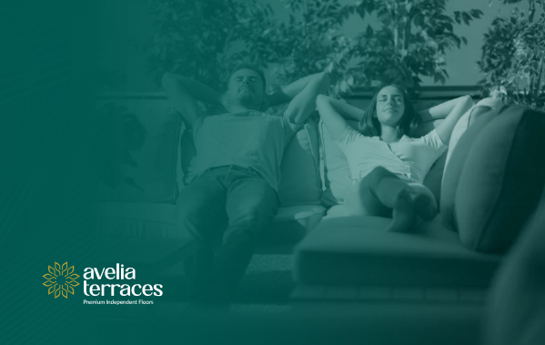 Jubilee Avelia Terraces