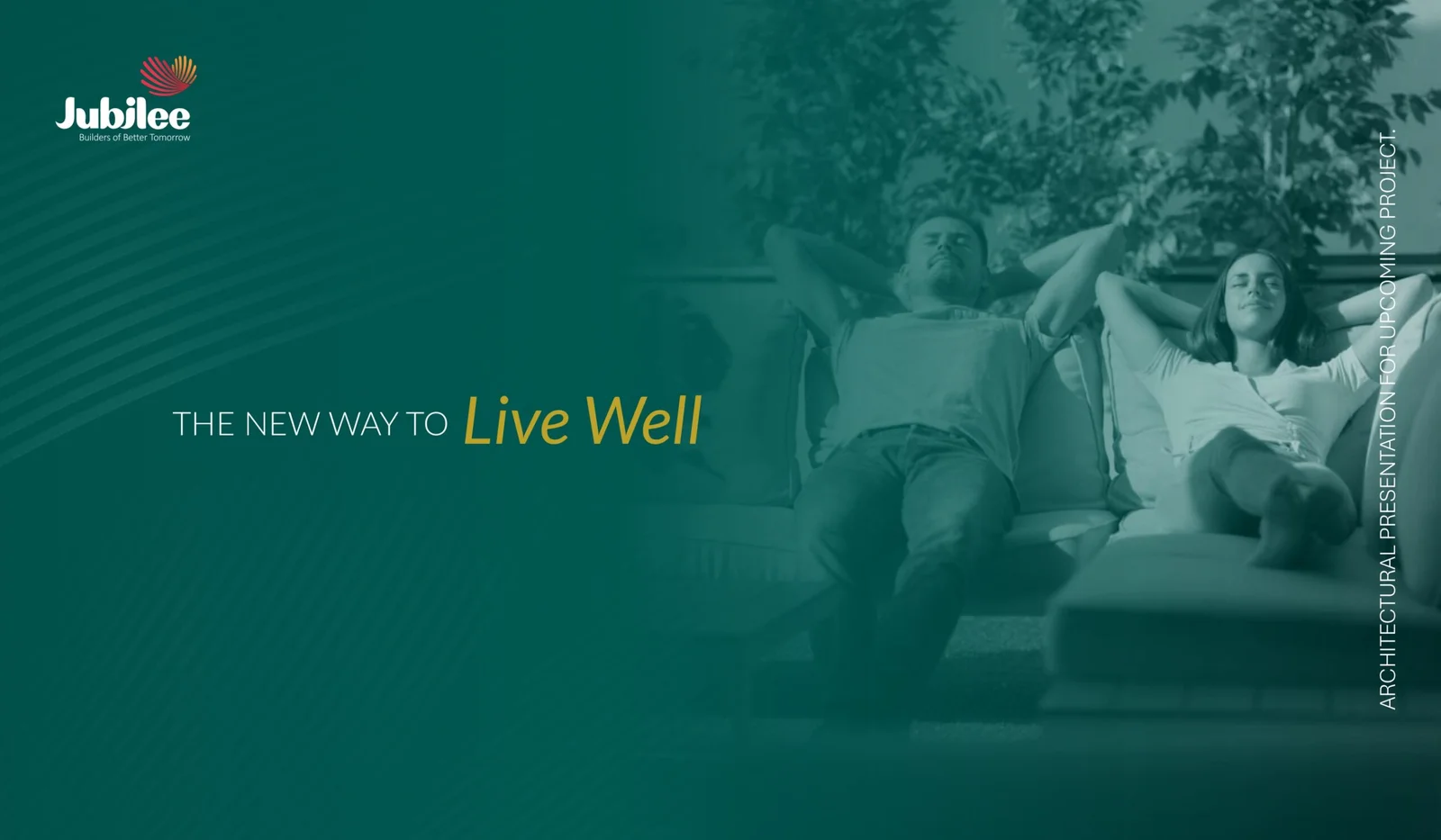 Jubilee Avelia Terraces