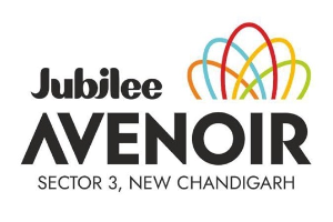 Jubilee Avenoir Logo